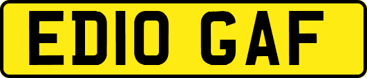 ED10GAF