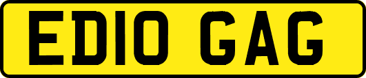 ED10GAG