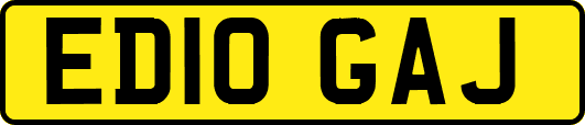 ED10GAJ