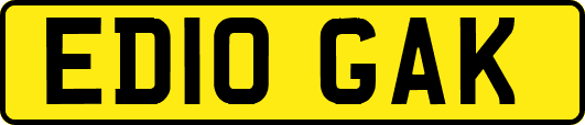 ED10GAK