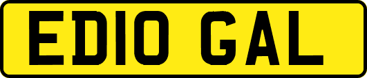 ED10GAL
