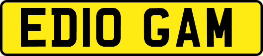 ED10GAM
