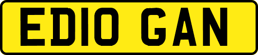 ED10GAN