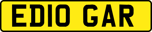 ED10GAR