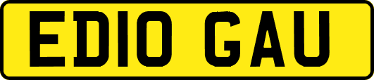 ED10GAU