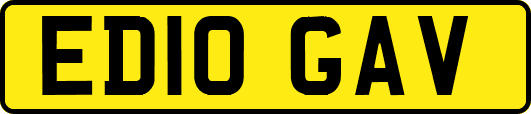 ED10GAV