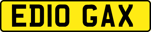 ED10GAX