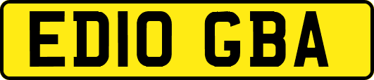 ED10GBA