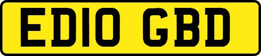 ED10GBD