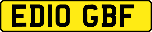 ED10GBF