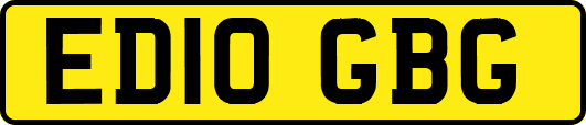 ED10GBG