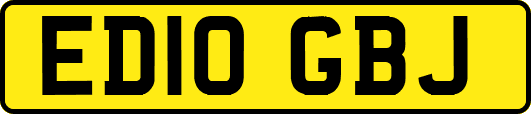 ED10GBJ
