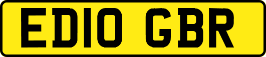 ED10GBR