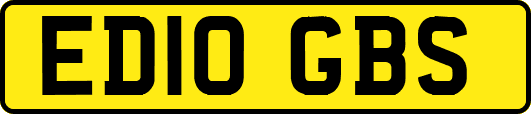 ED10GBS