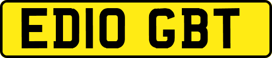 ED10GBT