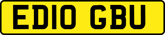 ED10GBU