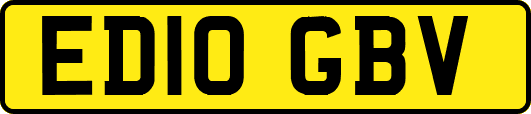 ED10GBV