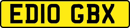ED10GBX