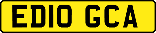 ED10GCA