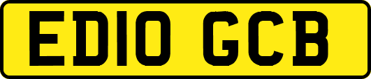 ED10GCB