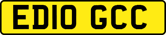 ED10GCC