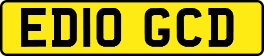 ED10GCD