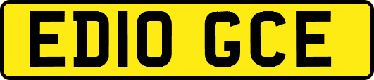 ED10GCE