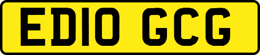 ED10GCG