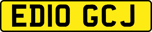 ED10GCJ