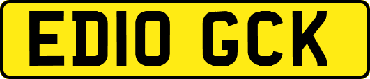 ED10GCK