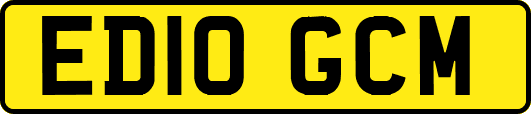 ED10GCM