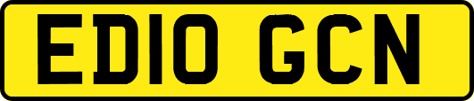 ED10GCN
