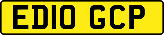 ED10GCP