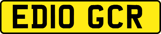 ED10GCR