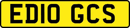 ED10GCS