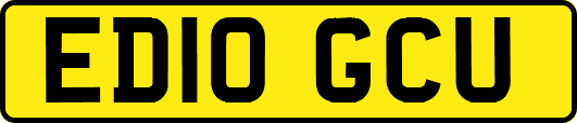 ED10GCU