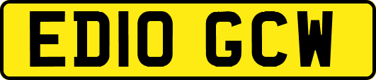 ED10GCW