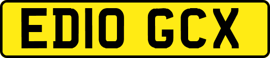 ED10GCX
