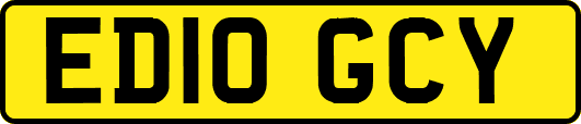ED10GCY