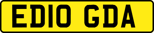 ED10GDA