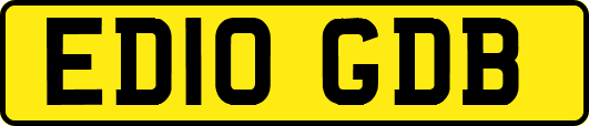 ED10GDB