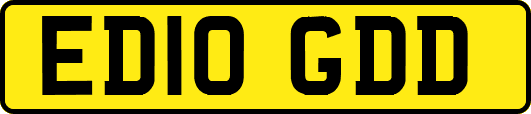 ED10GDD