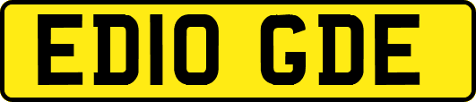 ED10GDE