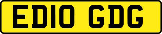 ED10GDG