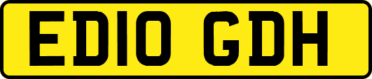 ED10GDH