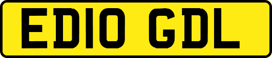 ED10GDL