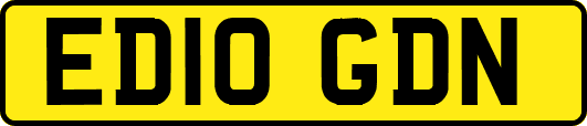 ED10GDN