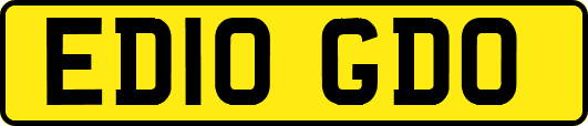 ED10GDO