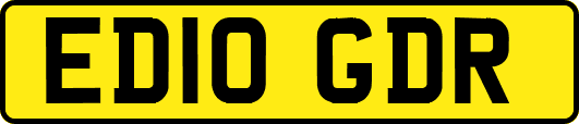 ED10GDR