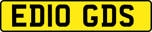 ED10GDS